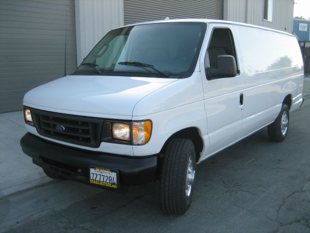 Ford Econoline 2006 photo 7