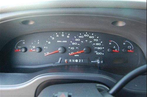 Ford Econoline 2006 photo 3