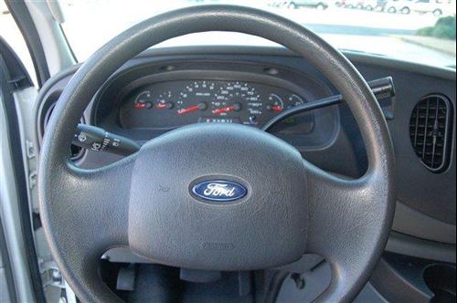 Ford Econoline 2006 photo 4