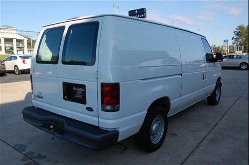 Ford Econoline 2006 photo 5