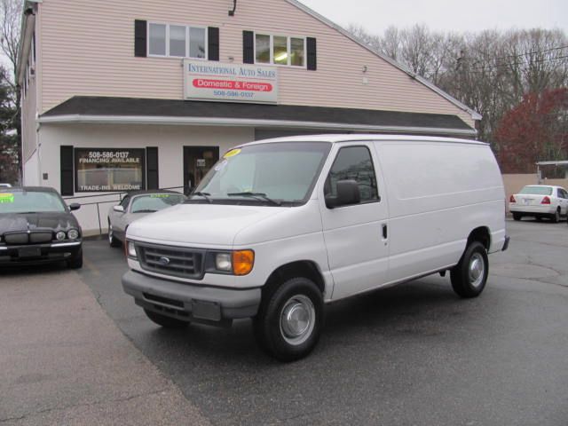 Ford Econoline 2006 photo 4