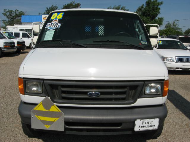 Ford Econoline 2006 photo 4