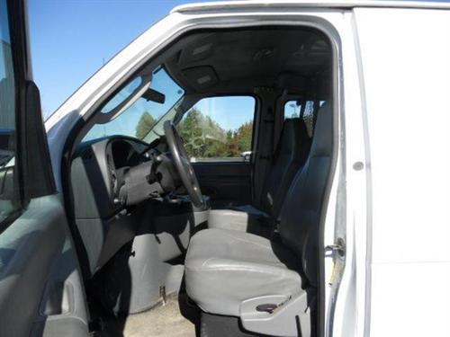 Ford Econoline 2006 photo 1