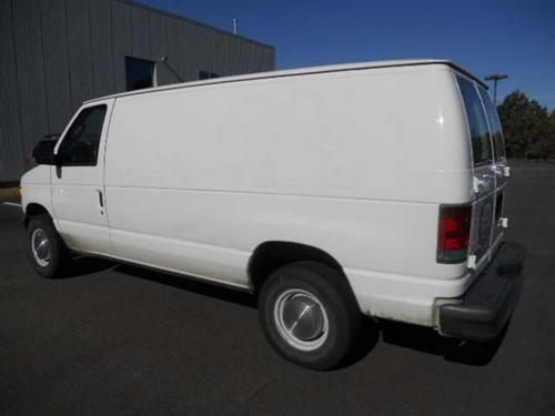 Ford Econoline 2006 photo 2