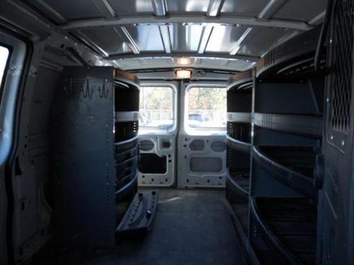 Ford Econoline 2006 photo 5