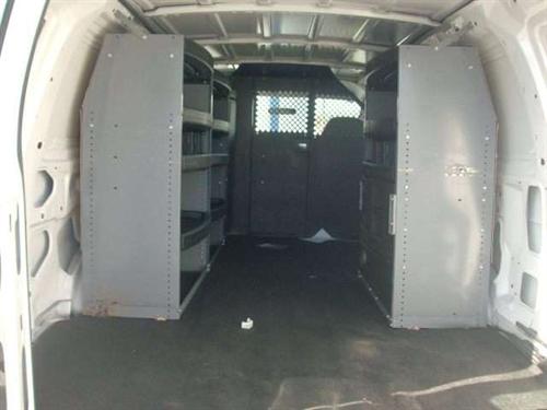 Ford Econoline 2006 photo 1