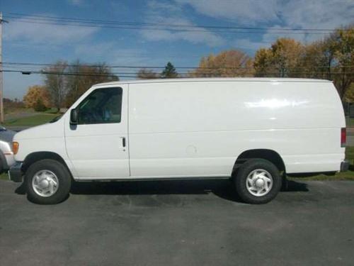 Ford Econoline 2006 photo 2