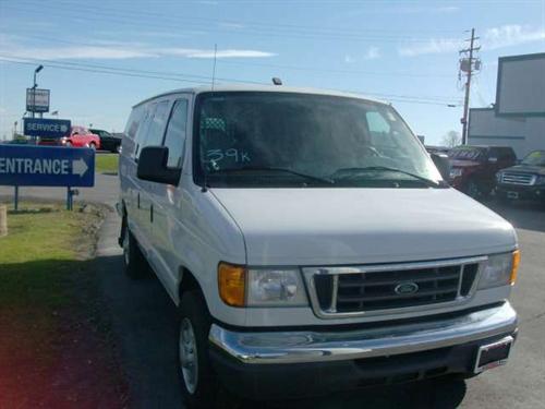 Ford Econoline 2006 photo 3