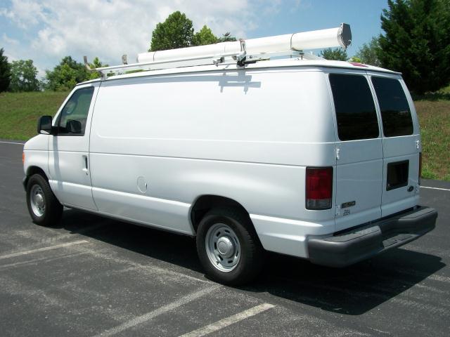 Ford Econoline 2006 photo 3