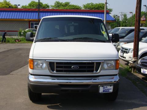 Ford Econoline 2006 photo 1