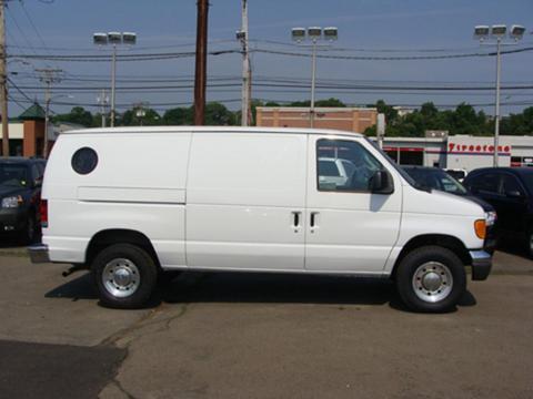 Ford Econoline 2006 photo 2