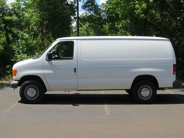 Ford Econoline 2006 photo 3