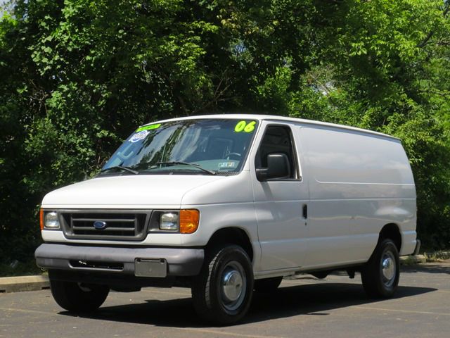 Ford Econoline 2006 photo 4