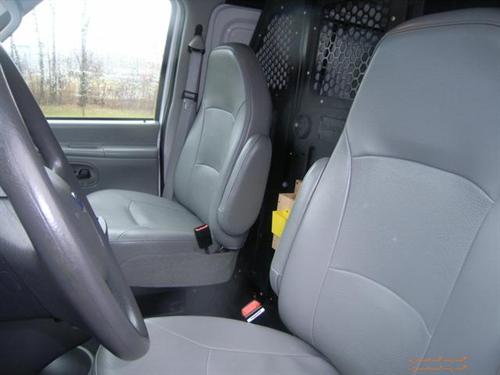 Ford Econoline Awd-turbo Other