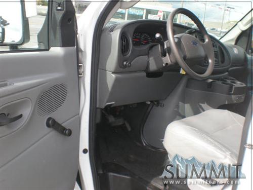Ford Econoline 2006 photo 3