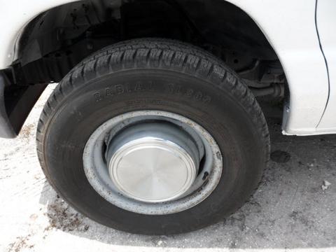 Ford Econoline 2006 photo 1