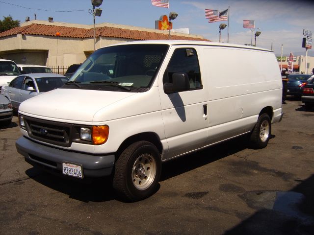Ford Econoline 2006 photo 4