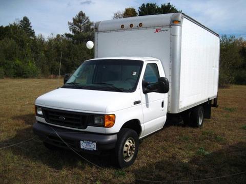 Ford Econoline CPE Other