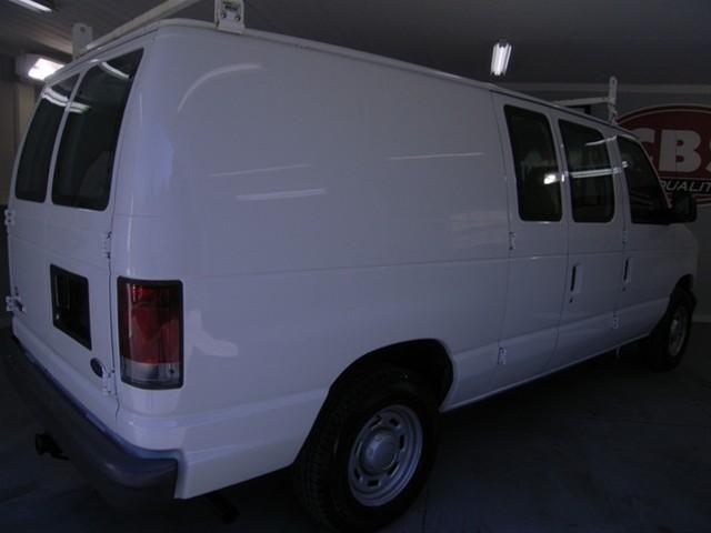 Ford Econoline 2006 photo 4