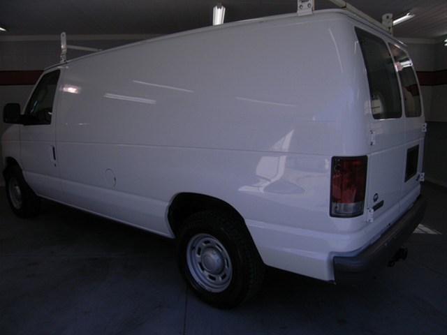 Ford Econoline 2006 photo 5