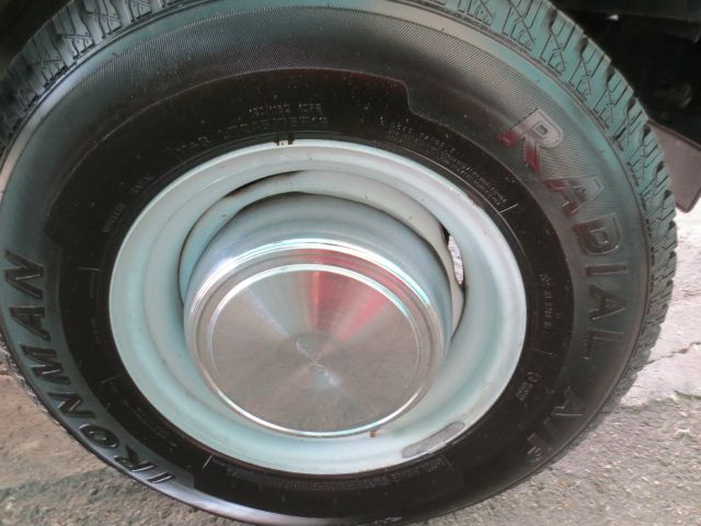 Ford Econoline 2006 photo 3