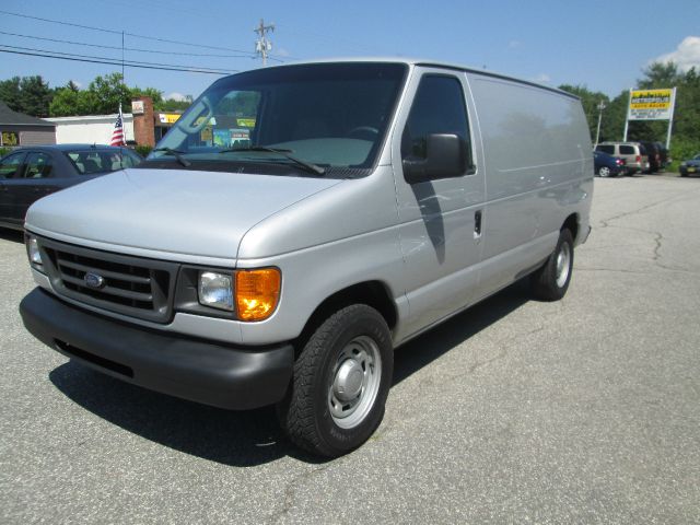 Ford Econoline 2006 photo 2
