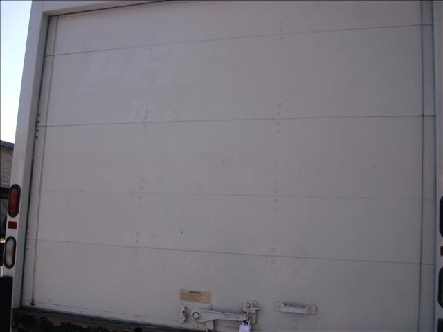 Ford Econoline Unknown Box Truck