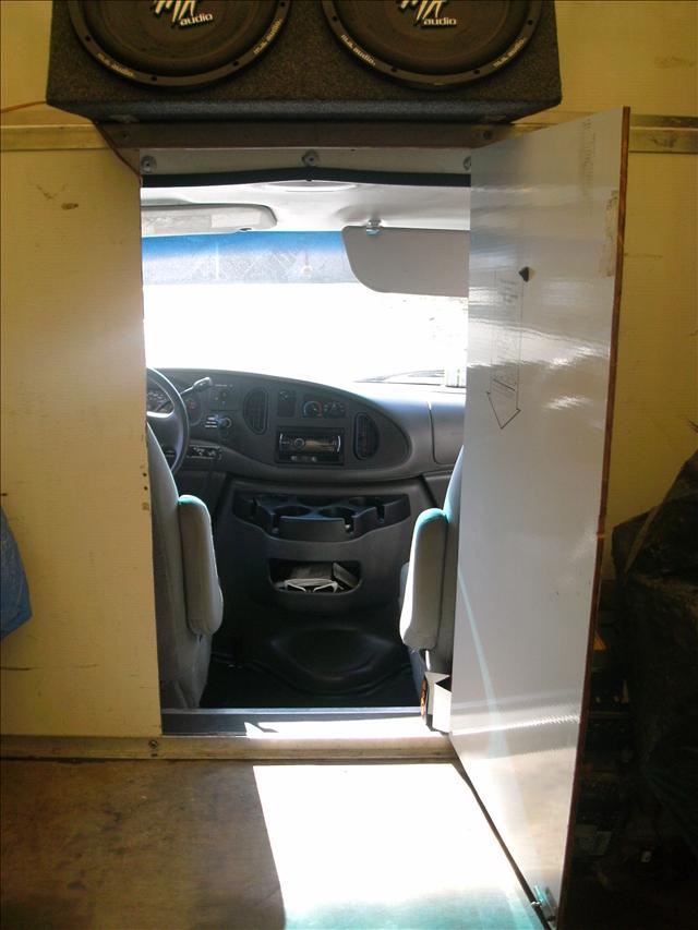 Ford Econoline 2007 photo 4