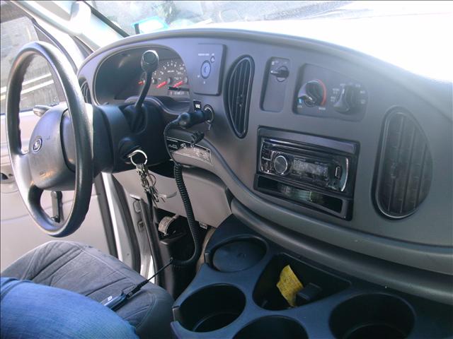 Ford Econoline 2007 photo 5