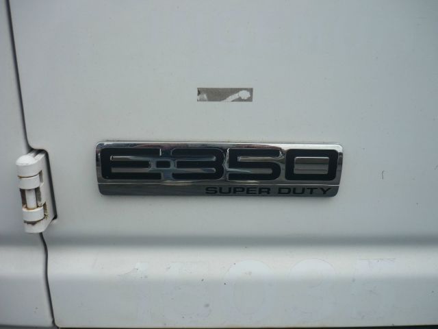 Ford Econoline 2007 photo 1