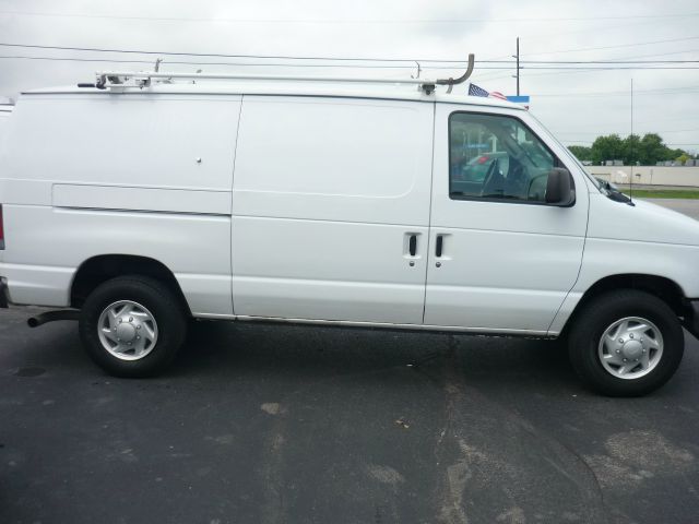 Ford Econoline 2007 photo 2