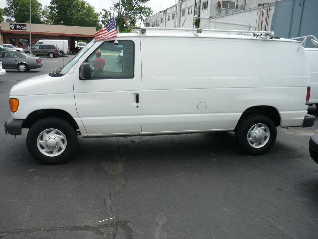 Ford Econoline 2007 photo 3