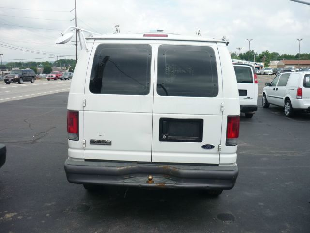 Ford Econoline 2007 photo 4