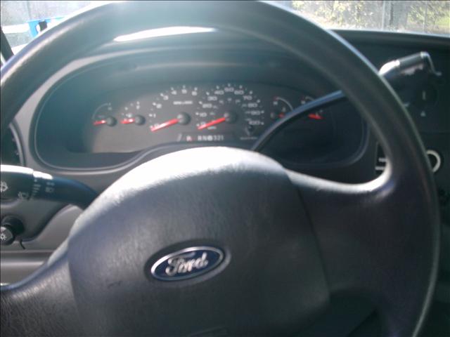 Ford Econoline 2007 photo 4