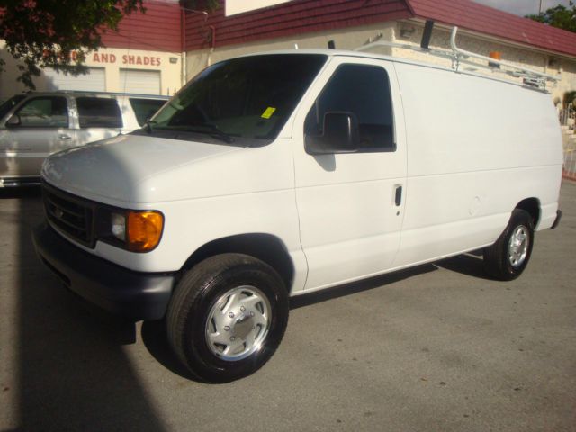 Ford Econoline 2007 photo 4