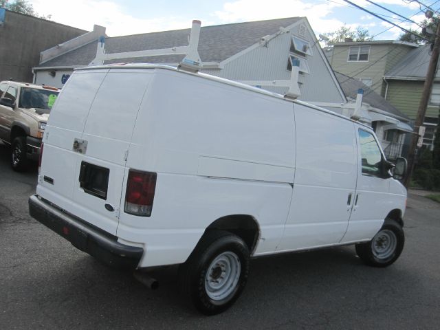 Ford Econoline 2007 photo 3