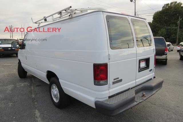 Ford Econoline 2007 photo 3