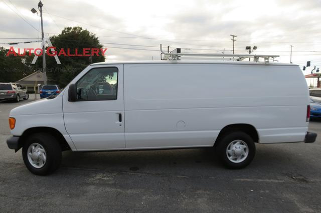 Ford Econoline 2007 photo 4