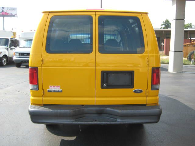 Ford Econoline 2007 photo 4