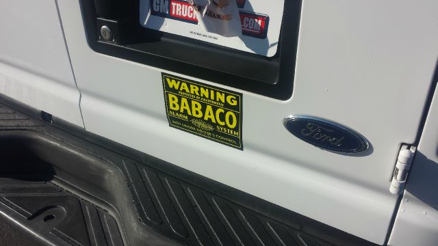 Ford Econoline 2007 photo 1