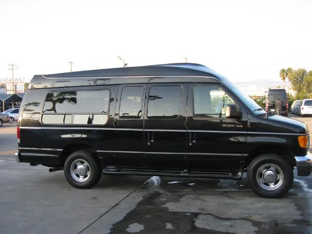 Ford Econoline 2007 photo 3