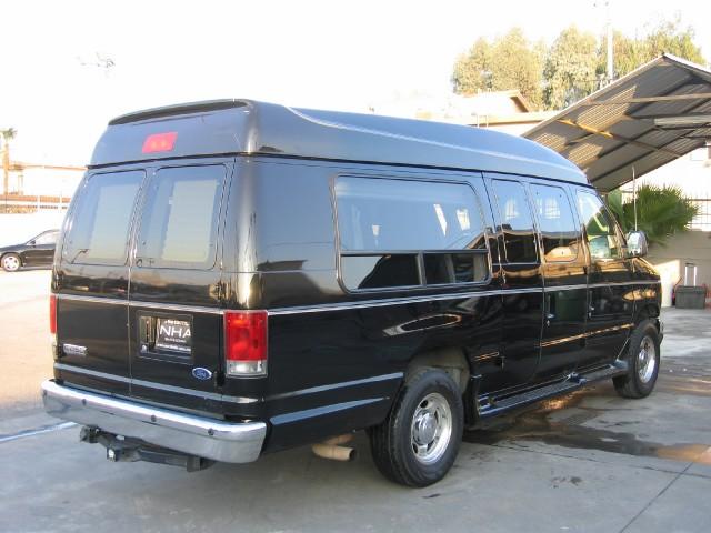 Ford Econoline 2007 photo 4