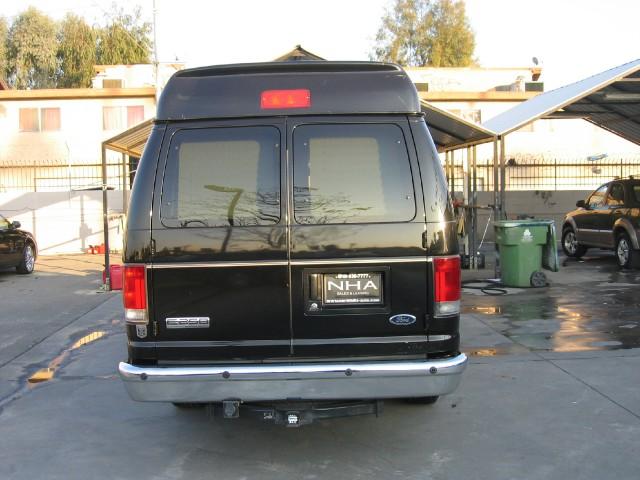Ford Econoline 2007 photo 5