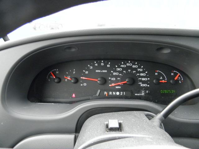 Ford Econoline Base Passenger Van