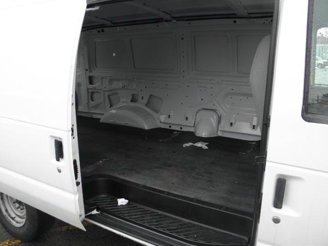 Ford Econoline 2008 photo 4