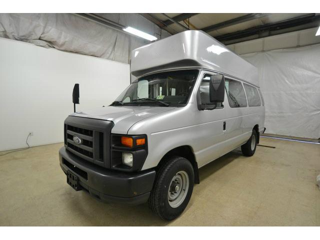 Ford Econoline 2008 photo 4