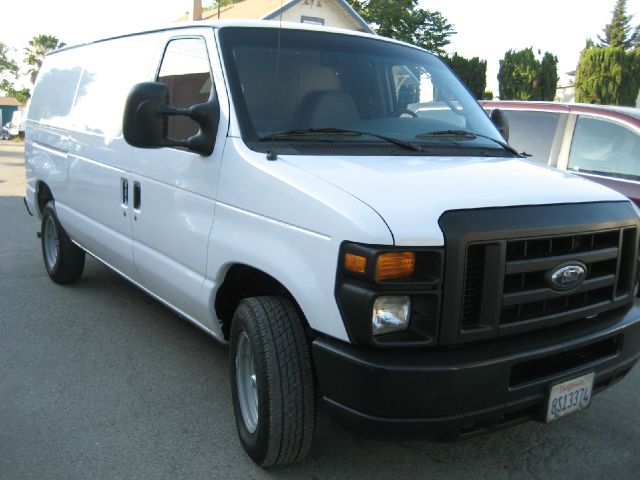 Ford Econoline 2008 photo 4