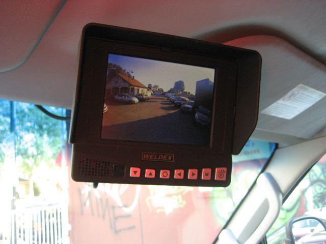 Ford Econoline 2008 photo 5