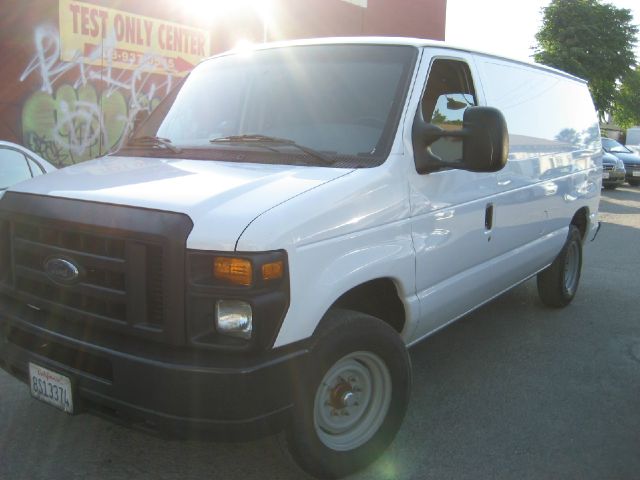 Ford Econoline 2008 photo 7