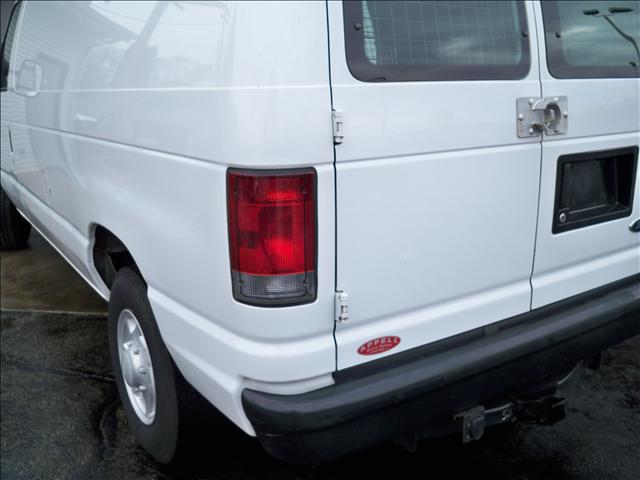 Ford Econoline 2008 photo 5